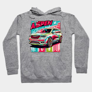 Chrysler Aspen Hoodie